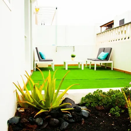 Appartement La Garita B2