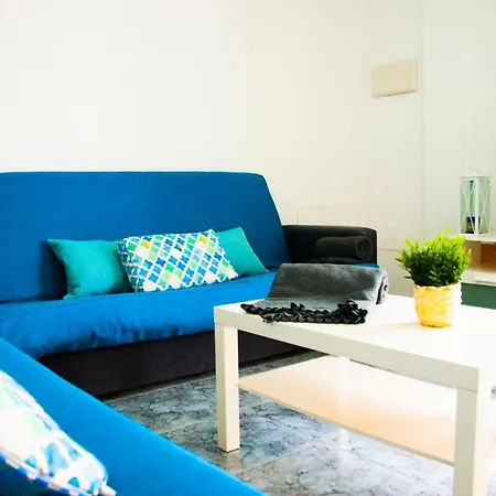 La Garita B2 Appartement