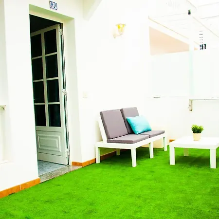 Appartement La Garita B2 Arrieta (Lanzarote)