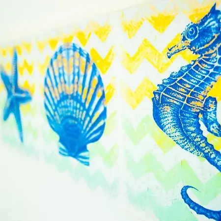 La Garita B2 Διαμέρισμα *