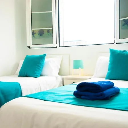 شقة La Garita B2 أرايتا