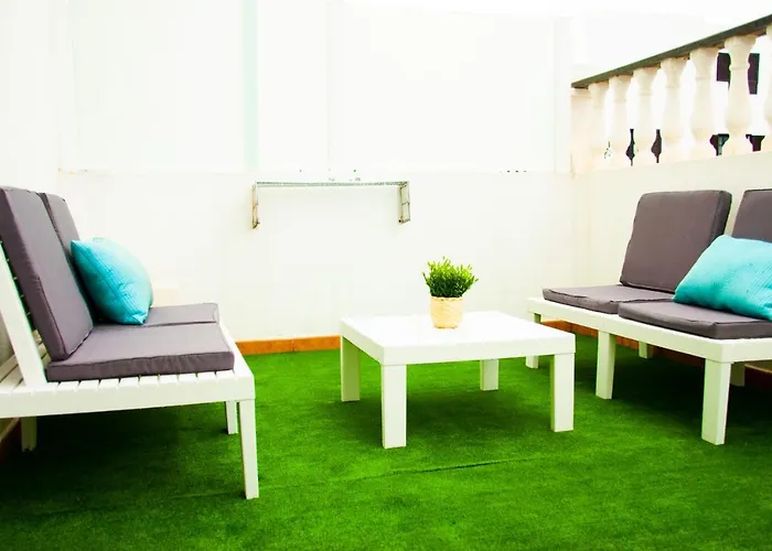 La Garita B2 * Arrieta (Lanzarote)