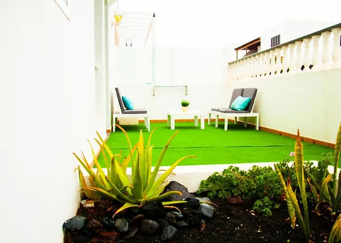 Appartement La Garita B2