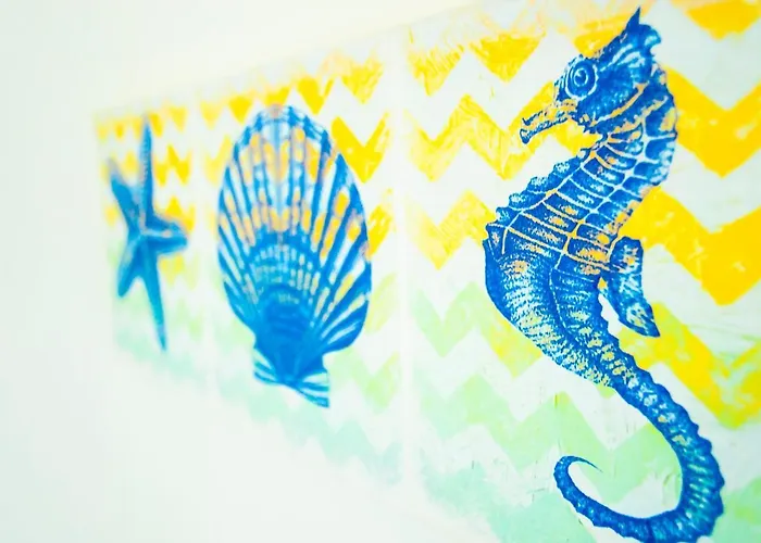 La Garita B2 Appartement *