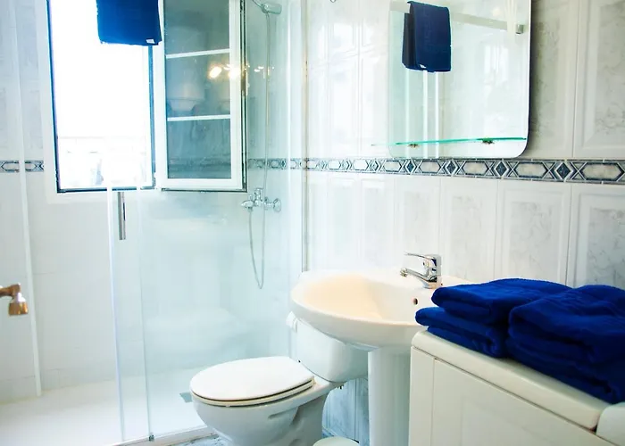 Appartement La Garita B2 Arrieta (Lanzarote)