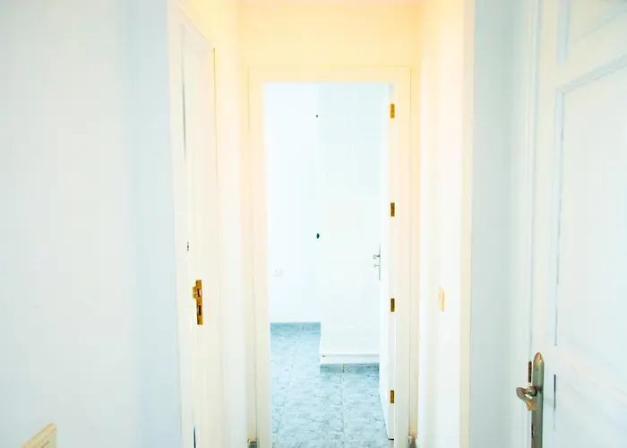 Apartmán La Garita B2 Arrieta (Lanzarote)