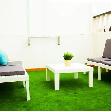 La Garita B2 * Arrieta (Lanzarote)