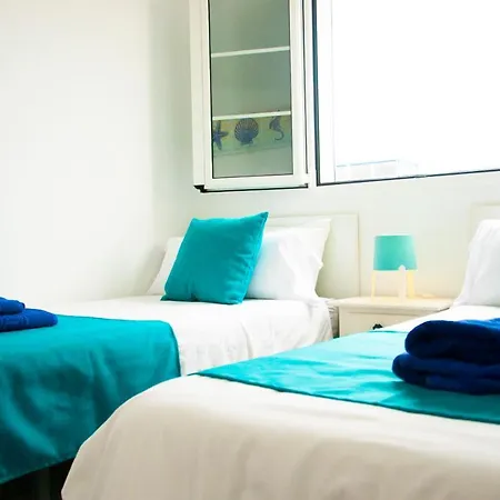 La Garita B2 Apartment