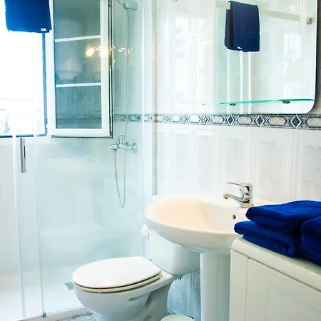 Apartment La Garita B2 Arrieta (Lanzarote)